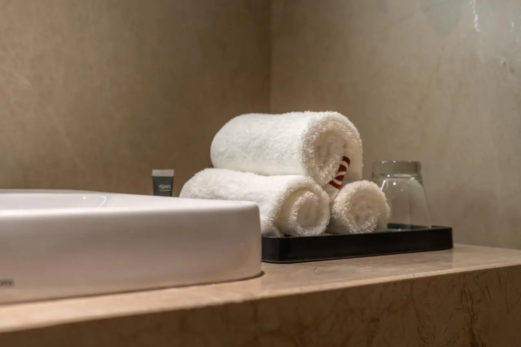 Copper Leaf Hotels, Tirunelveli