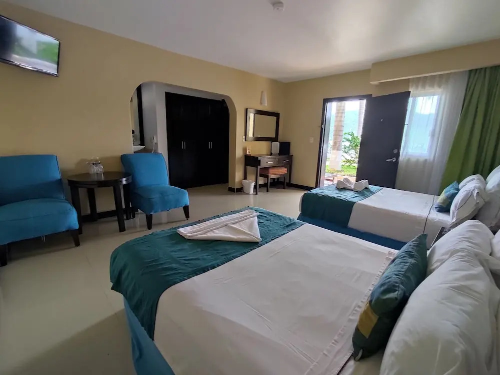La Quinta Gran Bahía, Cuastecomates - Todo Incluido