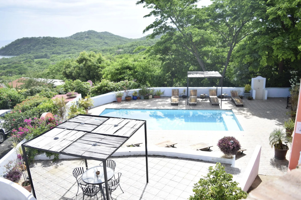 El Jardin