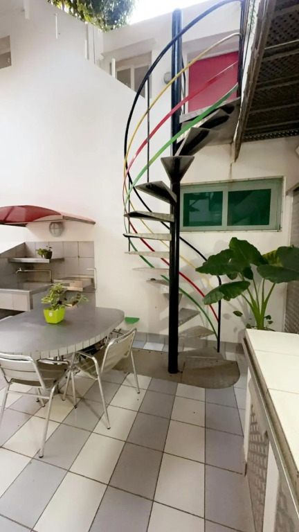 Maison dhôtes villa Anna Dakar