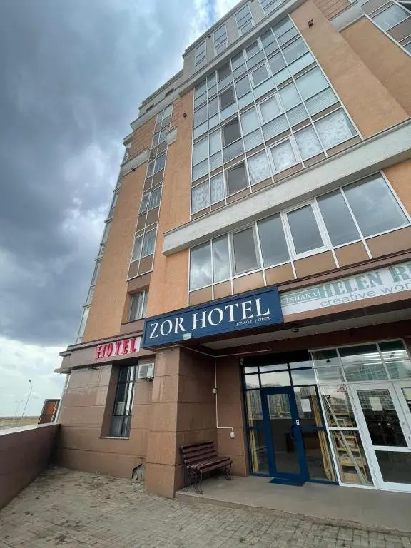 Zor Hotel
