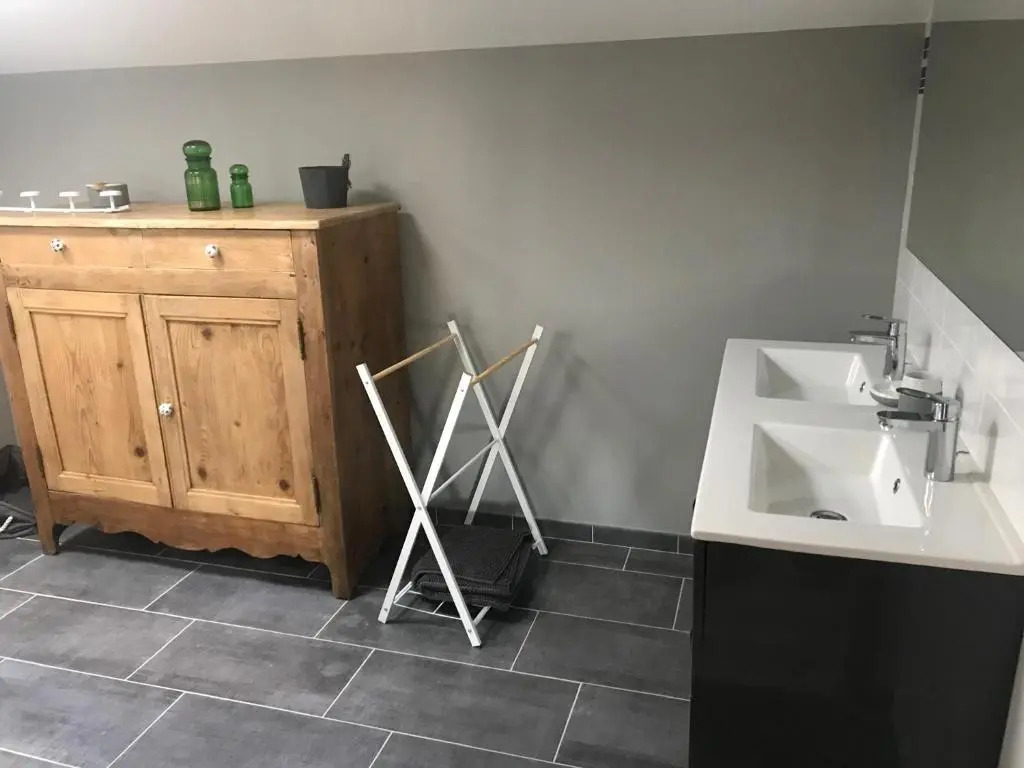 chez ma mie