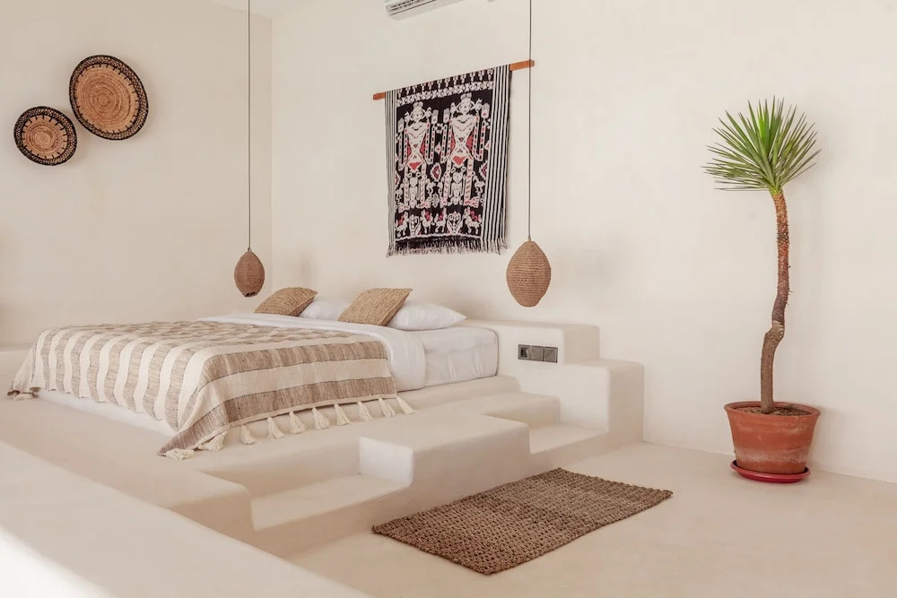 YUCCA villas