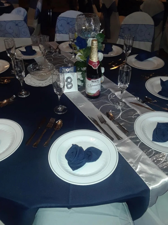 Amerstone Inn & Event Center