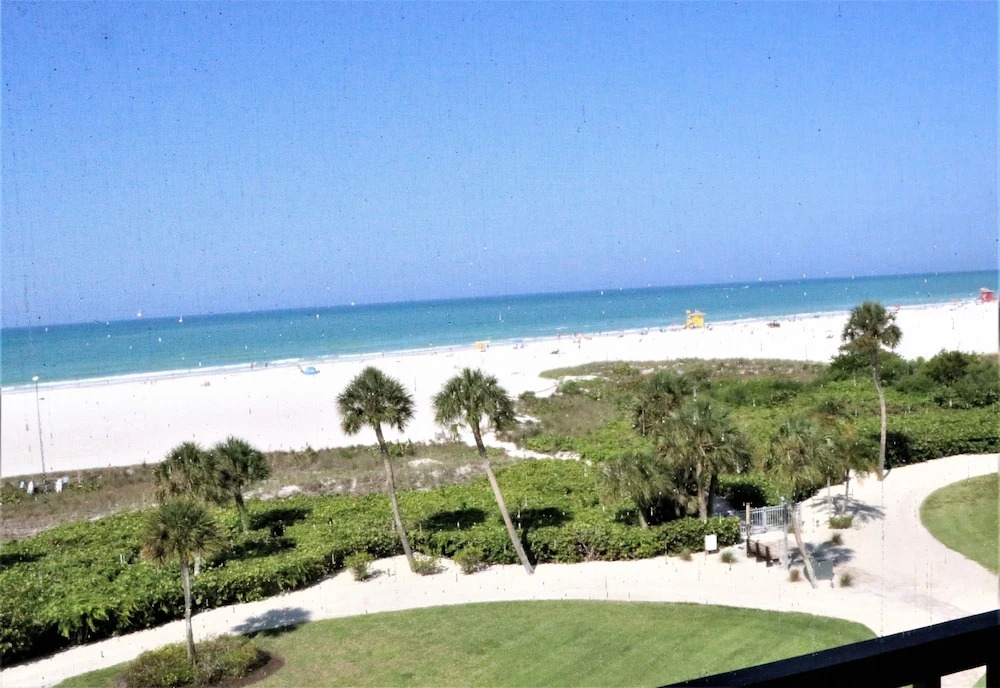 Gulf and Bay Club - F401 3 Bedrooms 2 Bathrooms Condo