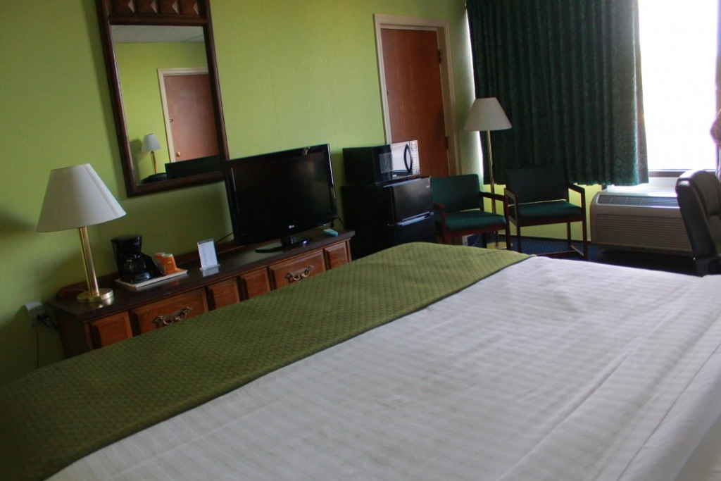 Newark Garden Hotel