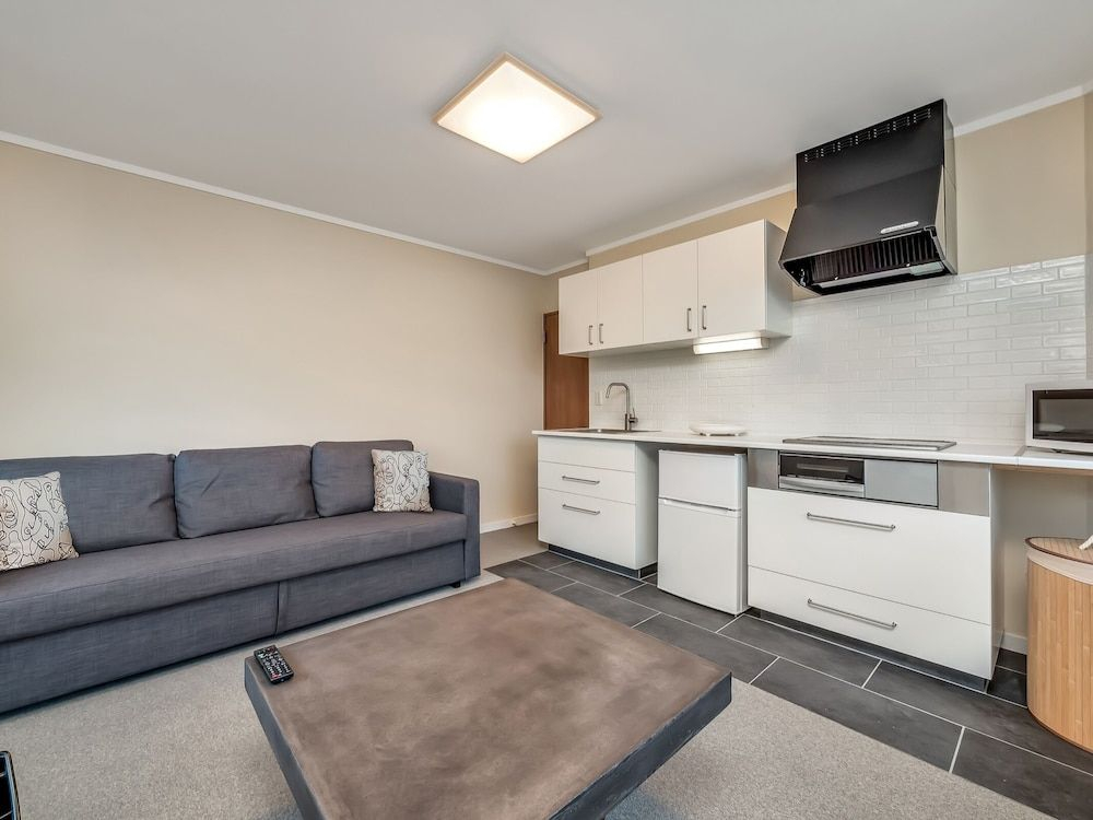 Apartments Madarao