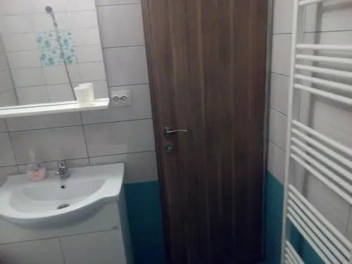 Charter Apartments Costea