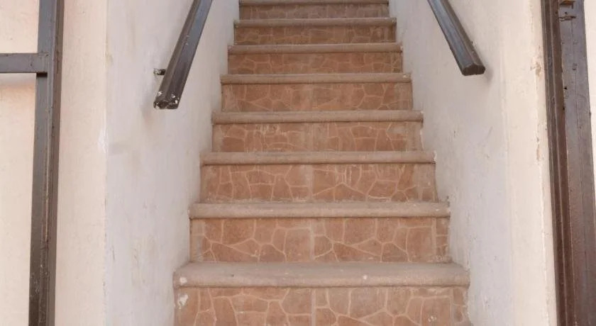 Hotel Bugambilias