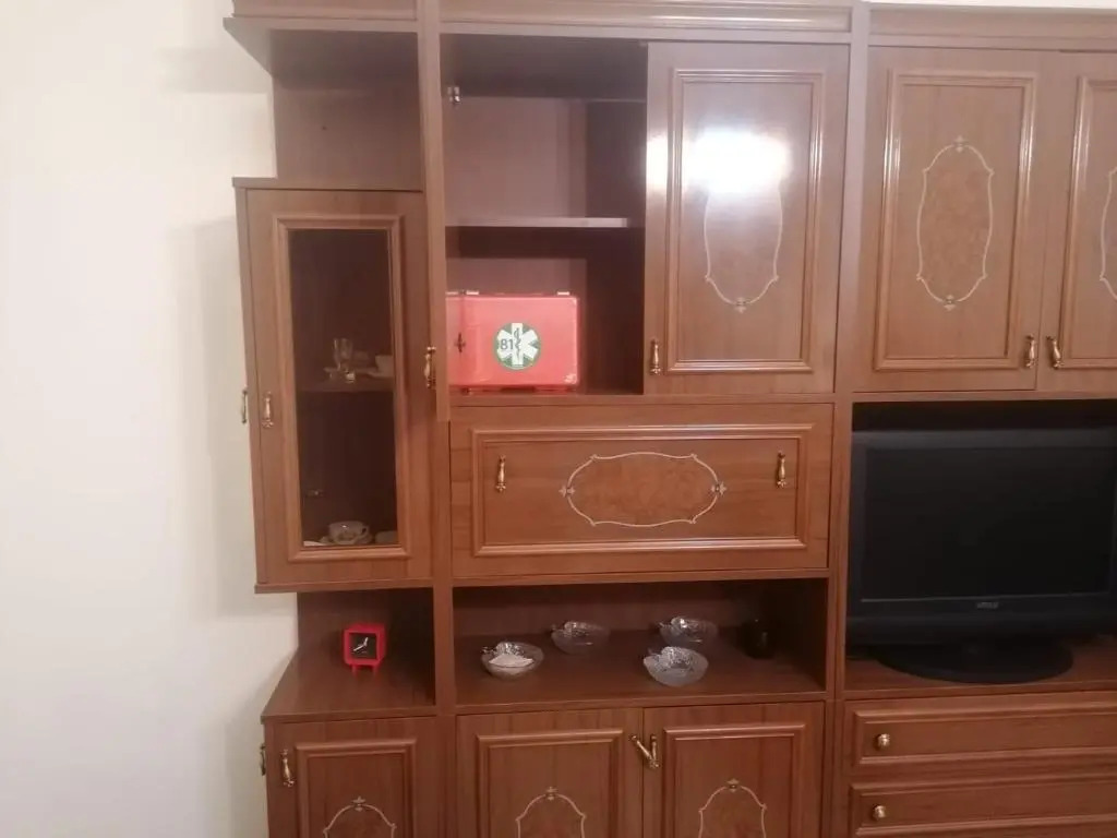 Lido Azzurro Appartement avec vue sur plage