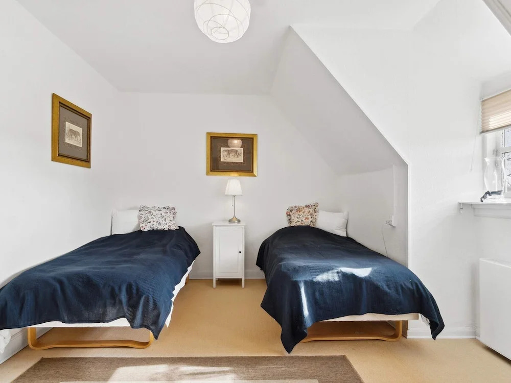 7 Person Holiday Home in Tranekaer