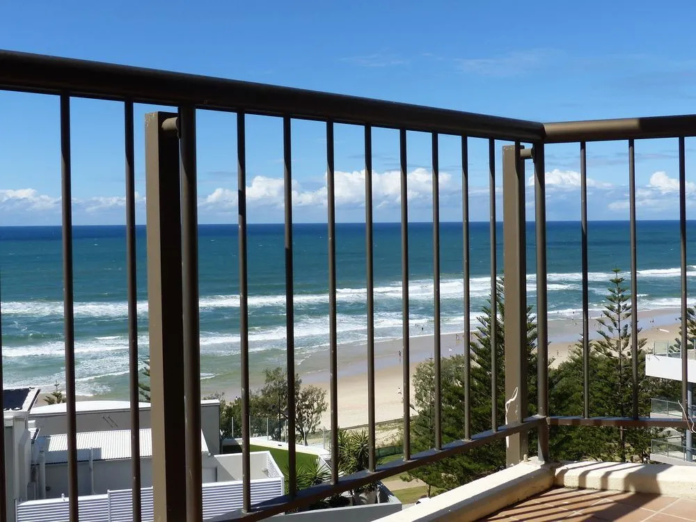 Erikas Holiday Apartment