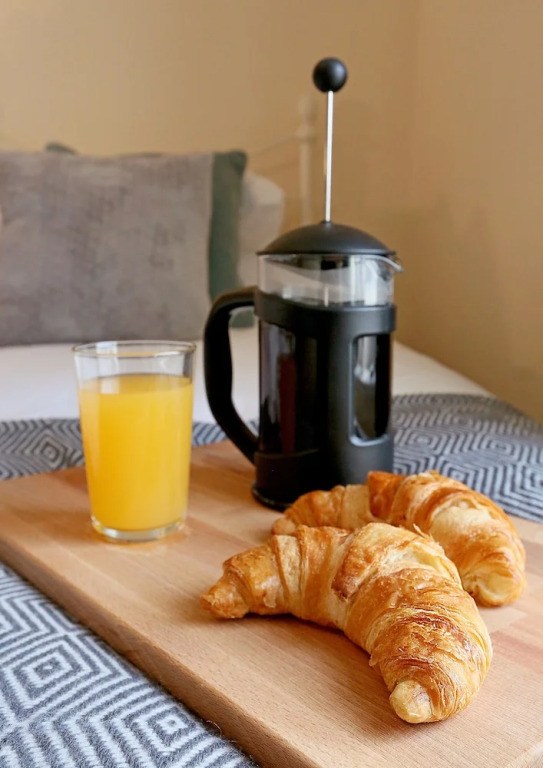 2BR Stylish Norwich Stay Near Cathedral Parking