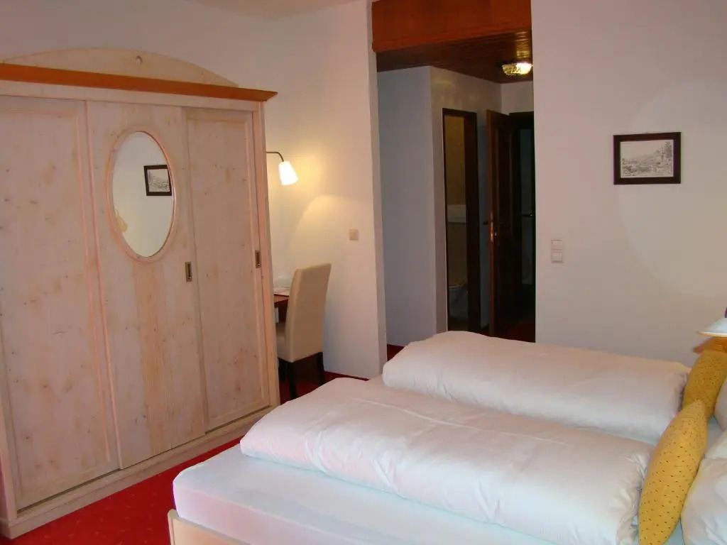 Hotel Neuwirt
