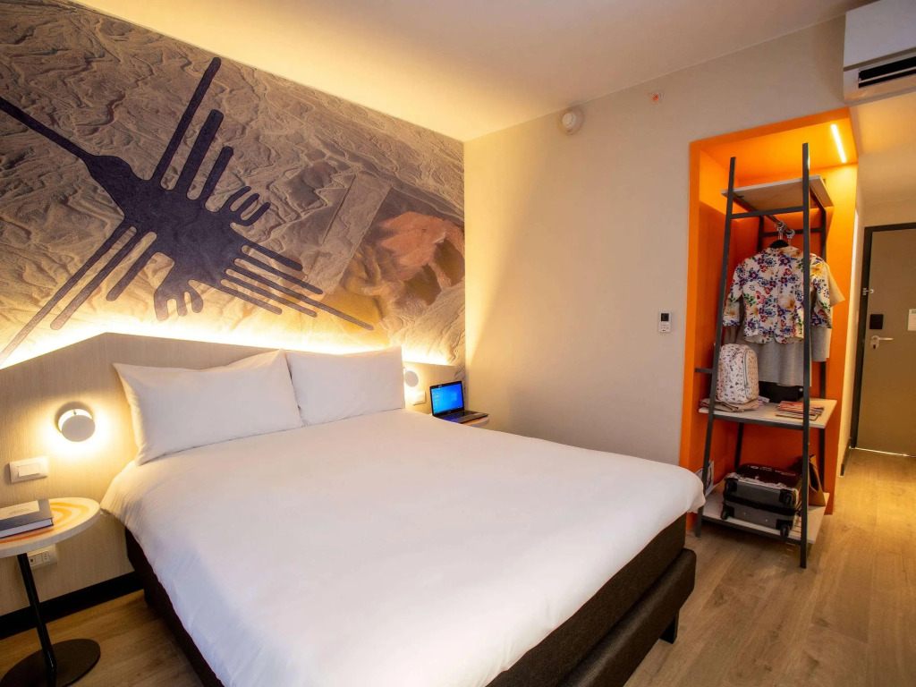 ibis Styles Lima Benavides Miraflores