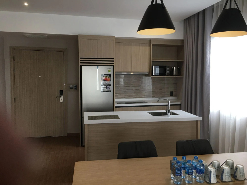 The Luxe Da Lat