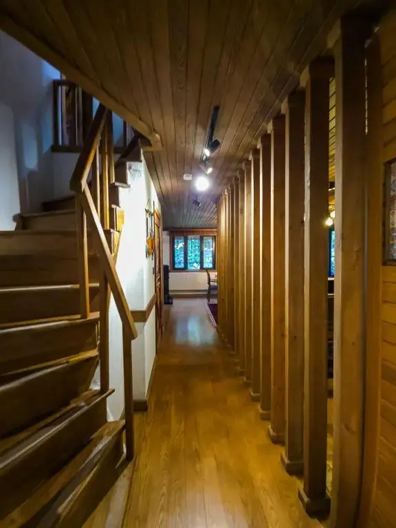 Uludag Tatil Evleri & Villa Seyir