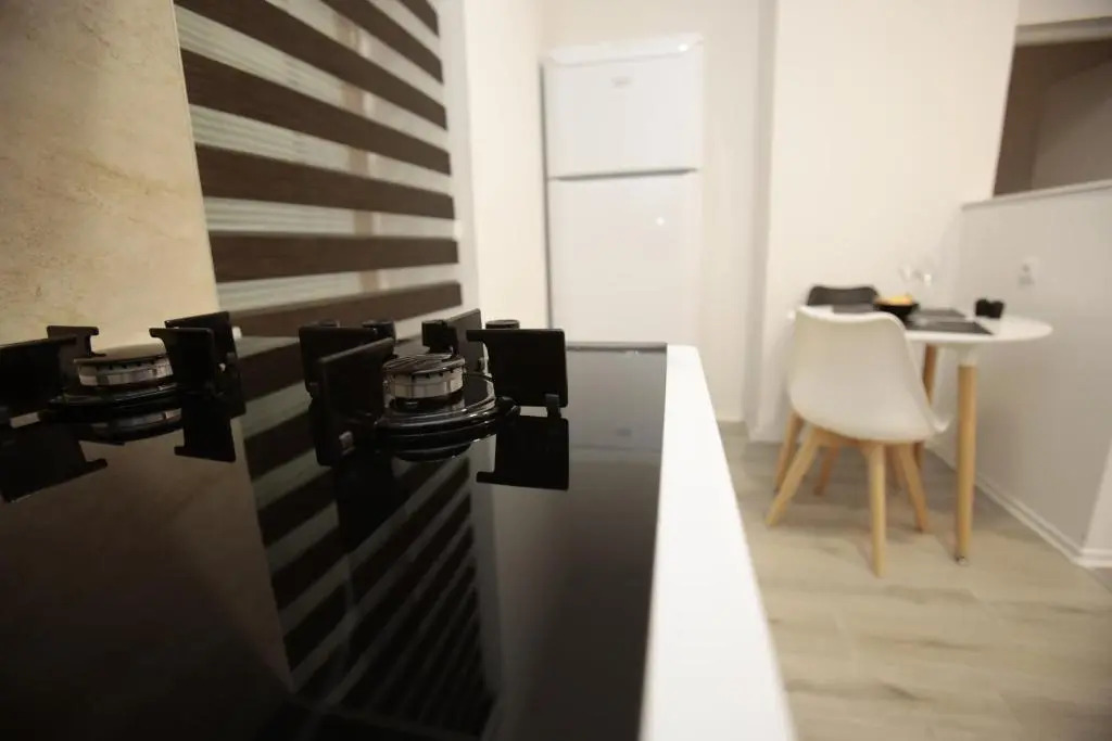 Miaap Apartments