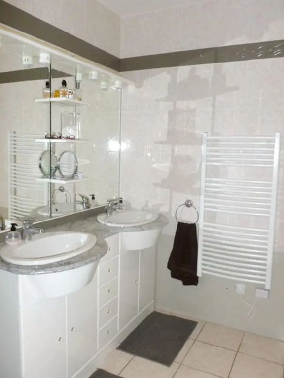 House With 3 Bedrooms in Gruissan, With Enclosed Garden and Wifi - 800 m From the Beach