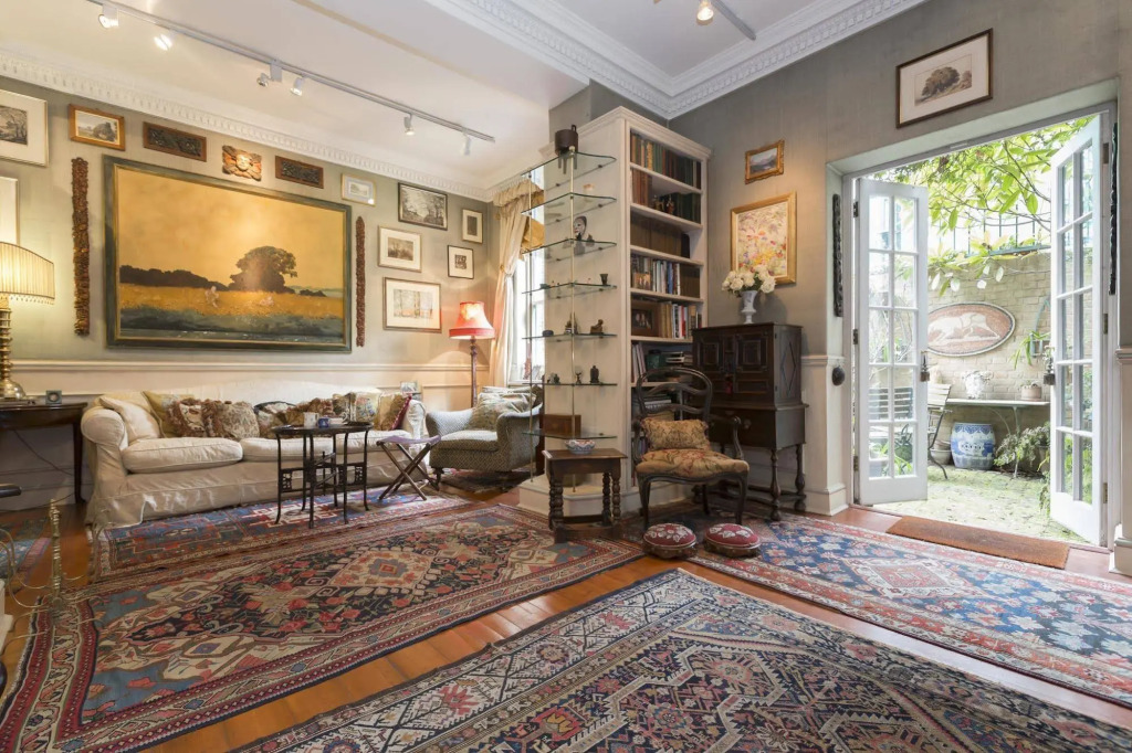 onefinestay - Holborn apartments