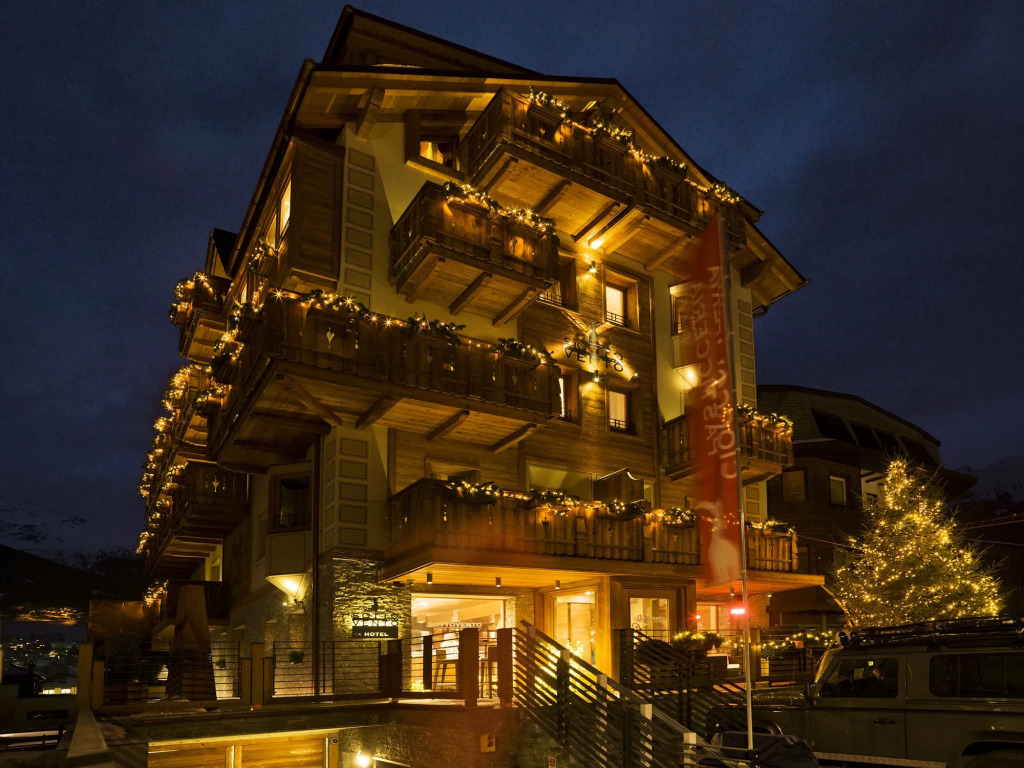 Sottovento Luxury Hospitality