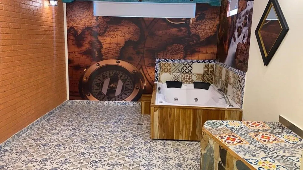 Hotel Casa Antigua