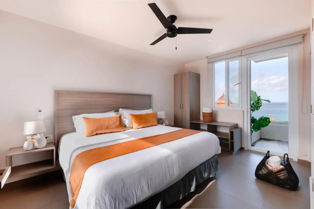 Azulea Isla Mujeres Hotel