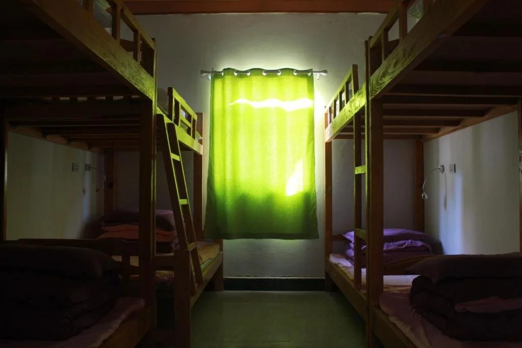 The Chorus Youth Hostel