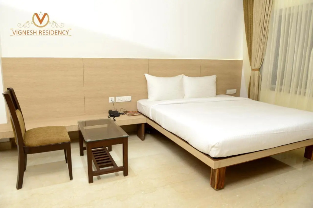 Vignesh Residency