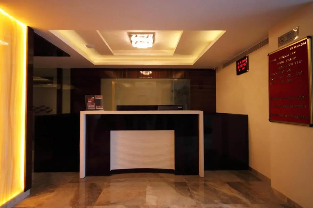 Hotel Furaat Inn LLP