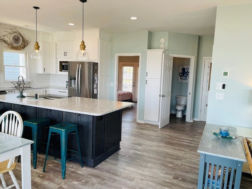 Our Sand Dune 5 Bedroom Home by RedAwning