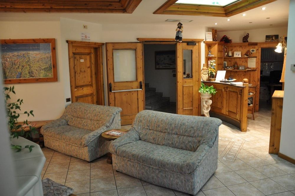 Albergo Dolomiti