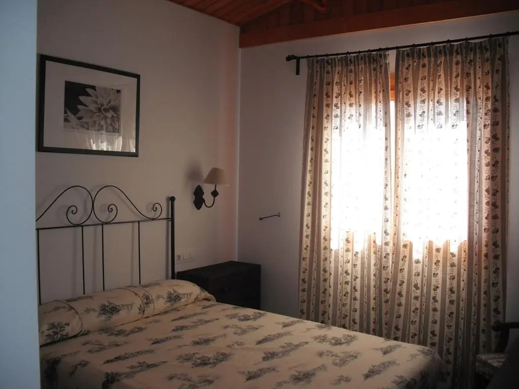 Casa el Pradillo
