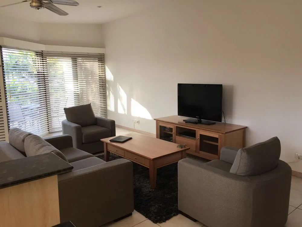 Cockleshell Sands Apartments