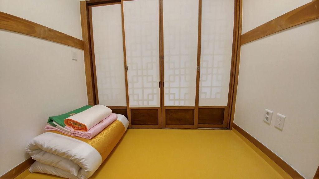Bukchon Sosunjae Hanok Guesthouse