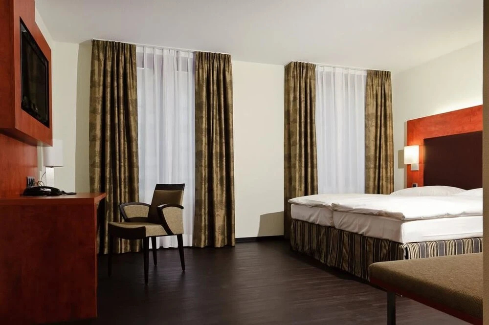 Hotel Augustins