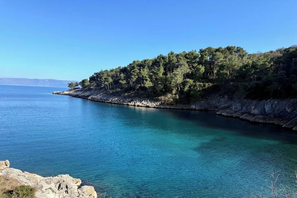 La Rocca Duo - Hidden In Istria