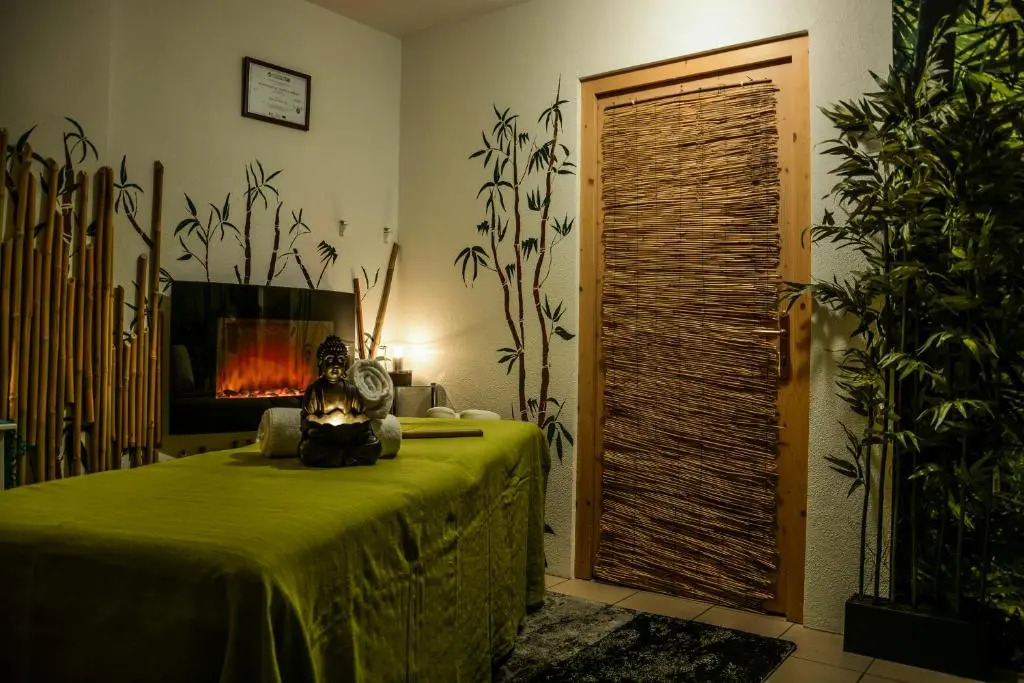 Chalet Planvart