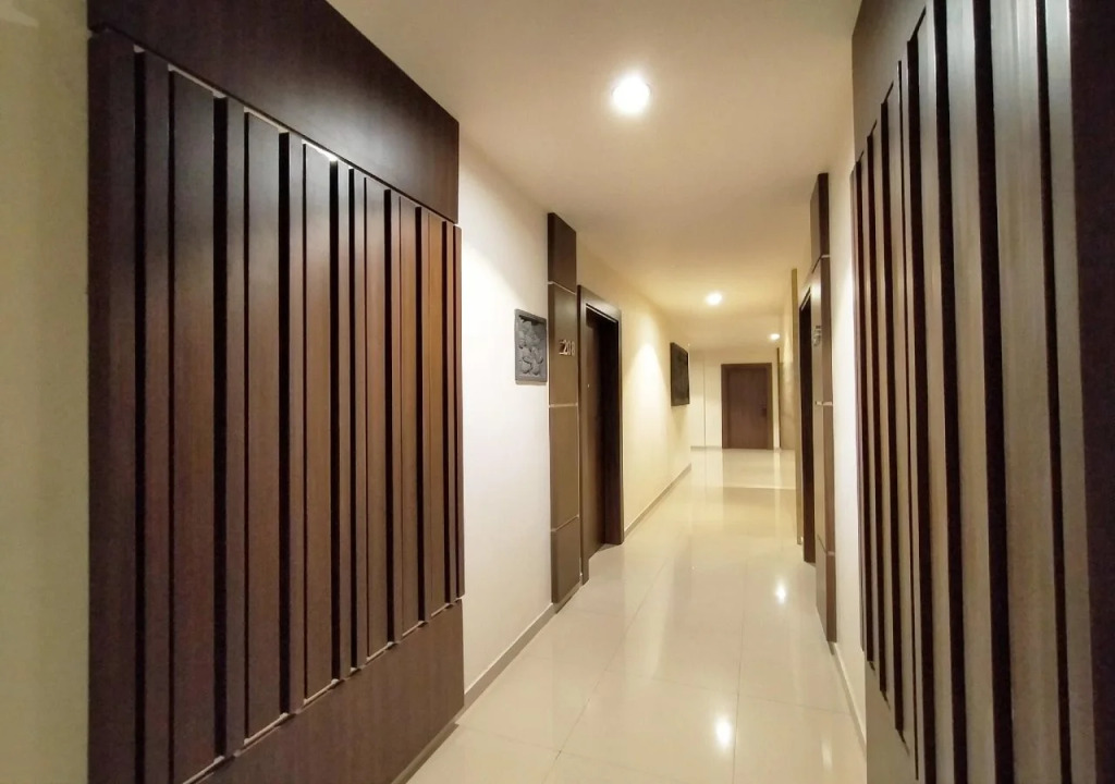 Narita Hotel Surabaya