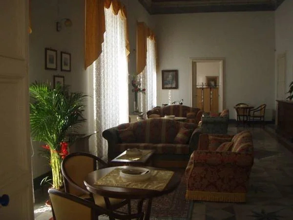 B&B L'Antico Palazzo