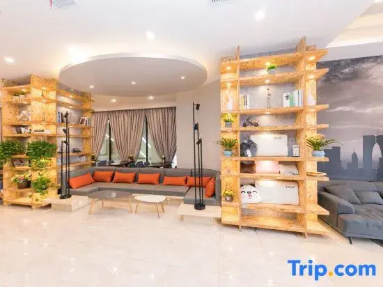 yuanke hotel