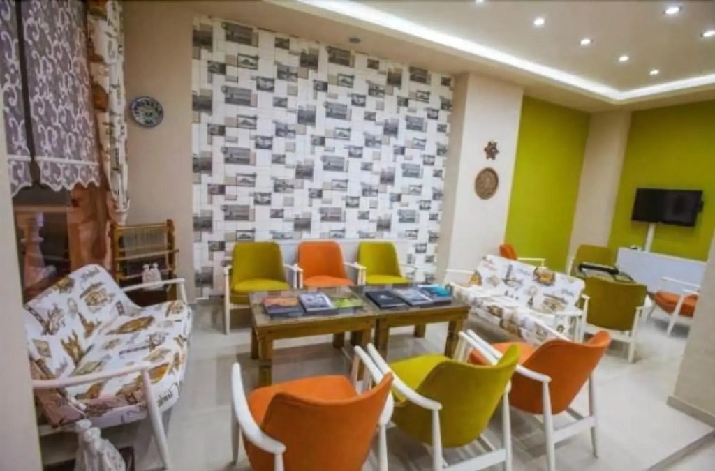 Hotel seven park