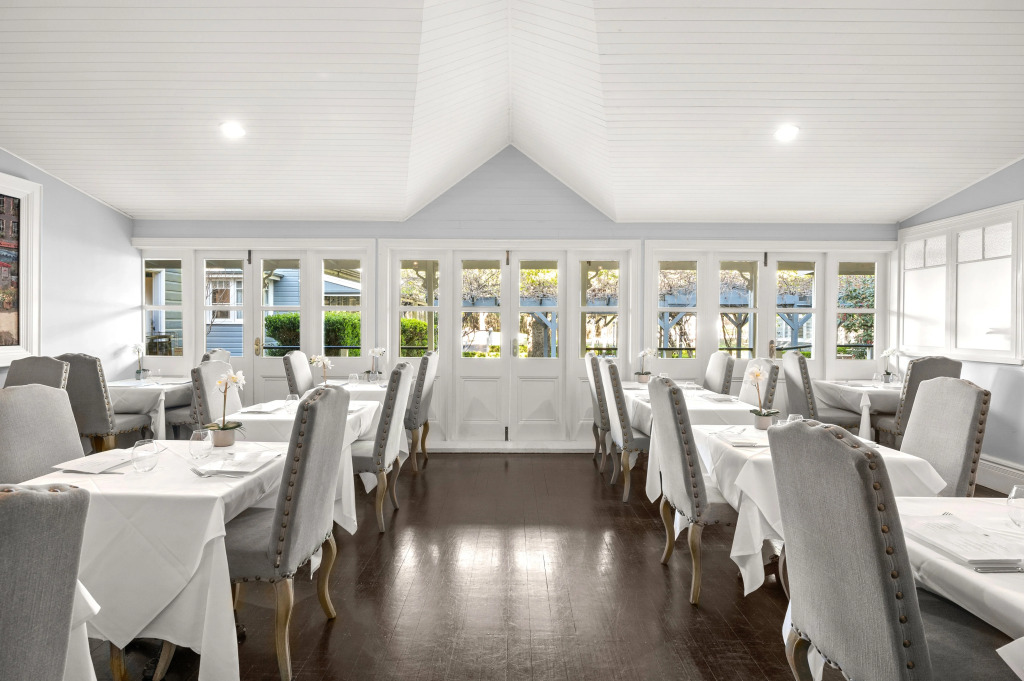 The Convent Hunter Valley Hotel