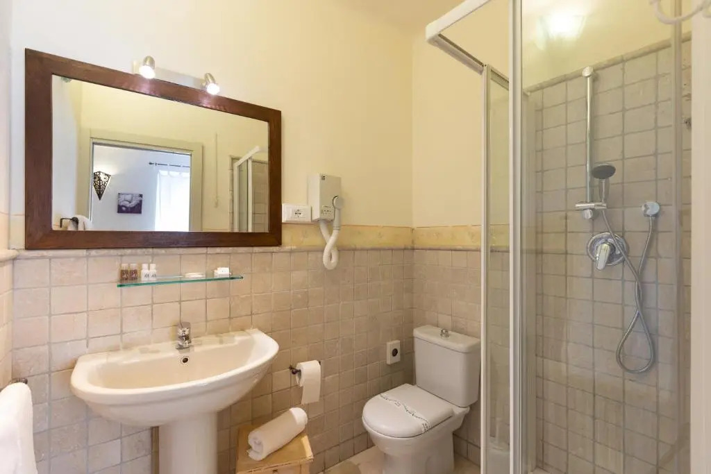 Hotel Al Convento