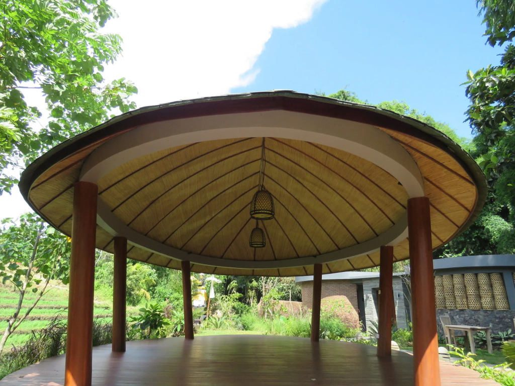 De Moksha Eco Friendly Boutique Resort
