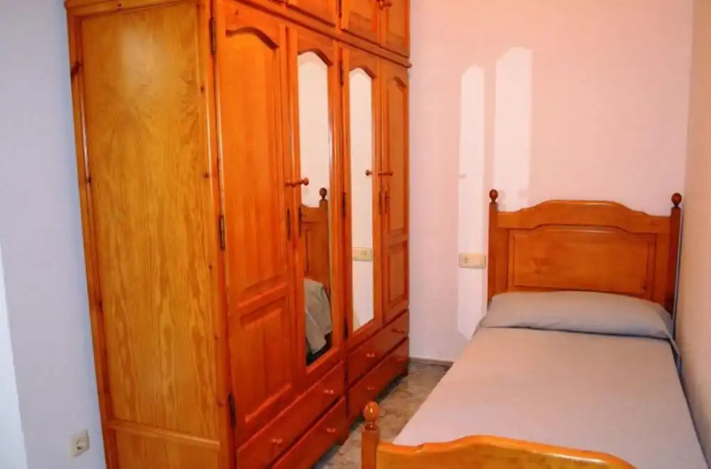106303 - Apartment in Llança