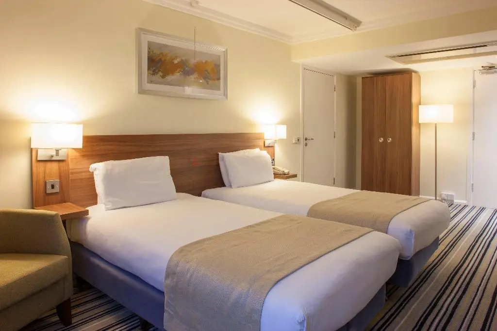 Holiday Inn Birmingham M6, Jct7 by IHG