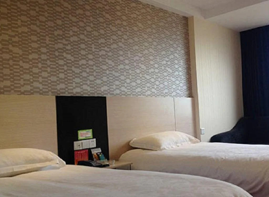 Coastal Theme Hotel