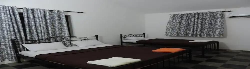 Room Maangta 303 - Panjim