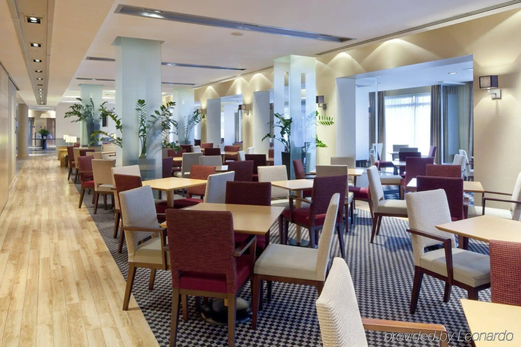 Holiday Inn Express Southampton - M27, J7 by IHG